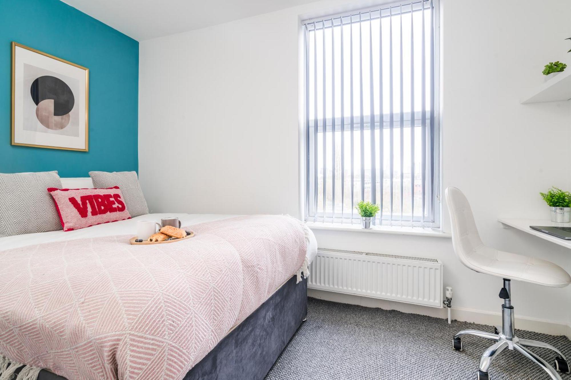 Wiggen Street Town House Sleeps 4-7 Guests 3 Bathroom Free Parking Birmingham
